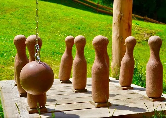 Skerda - *