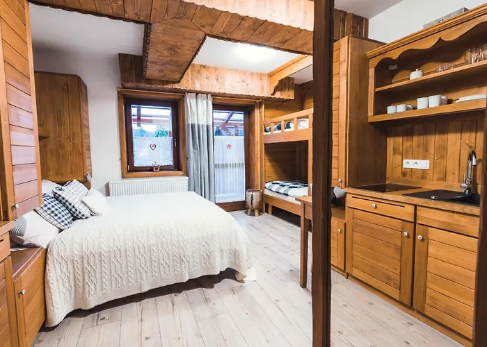 Lodge Skerda - *