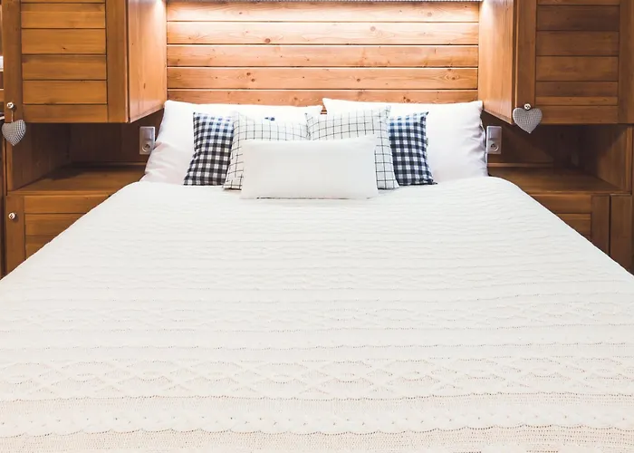 Lodge Skerda - Zuberec