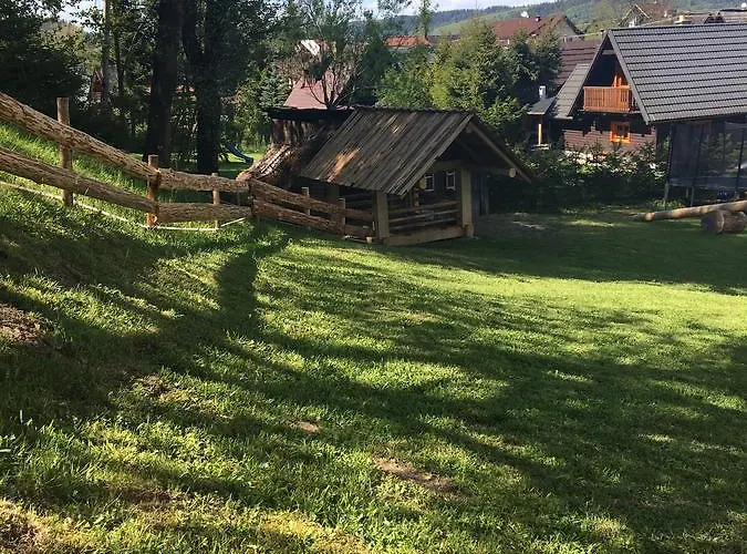 Skerda - Lodge *