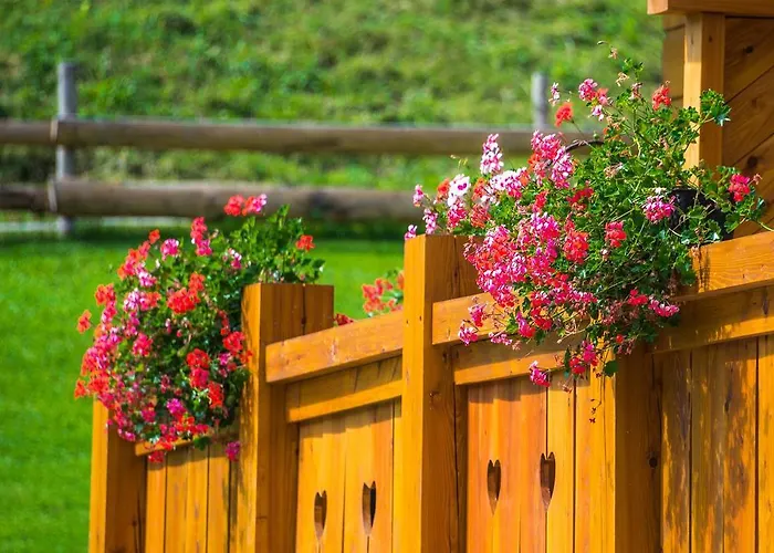 Lodge Skerda - Zuberec