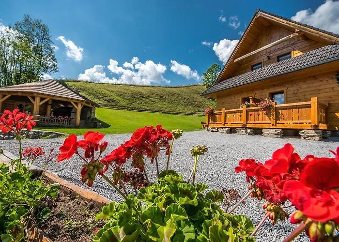 Lodge Skerda - *