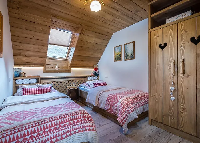 Skerda - Lodge *