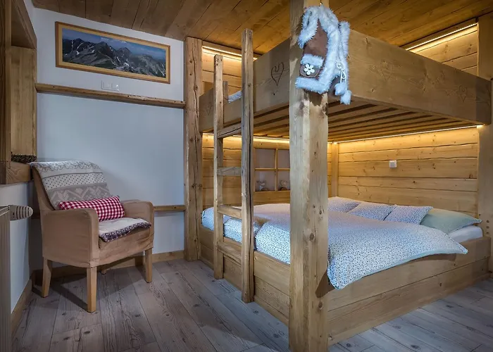 Skerda - Lodge *