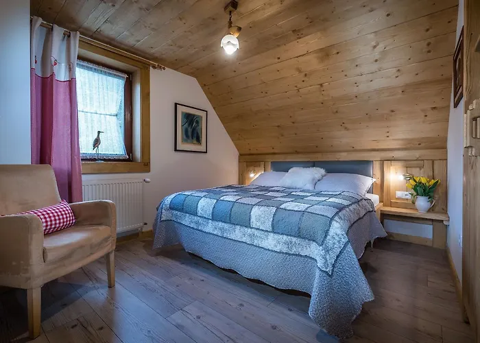 Skerda - Lodge *